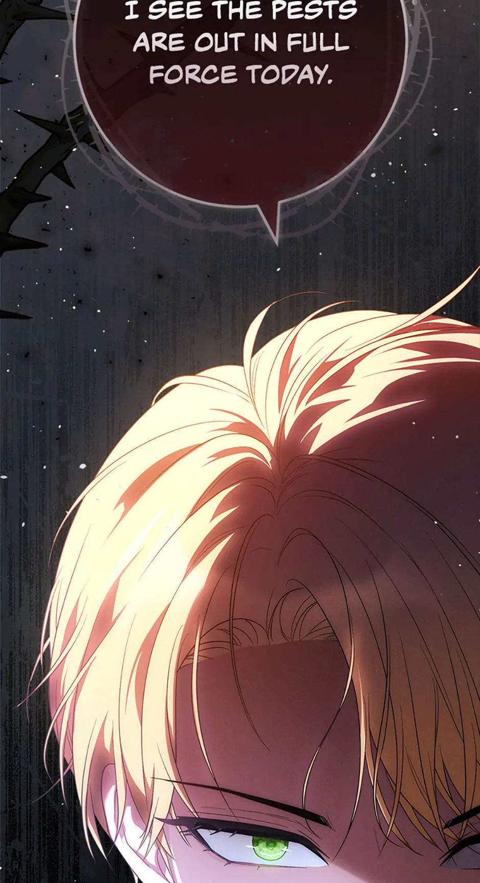 We Hate the Male Lead Chapter 3 - page 106