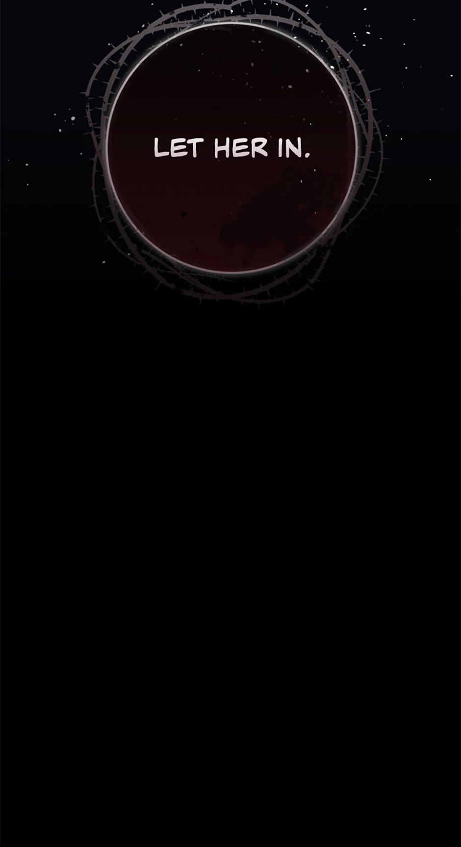 We Hate the Male Lead Chapter 3 - page 108
