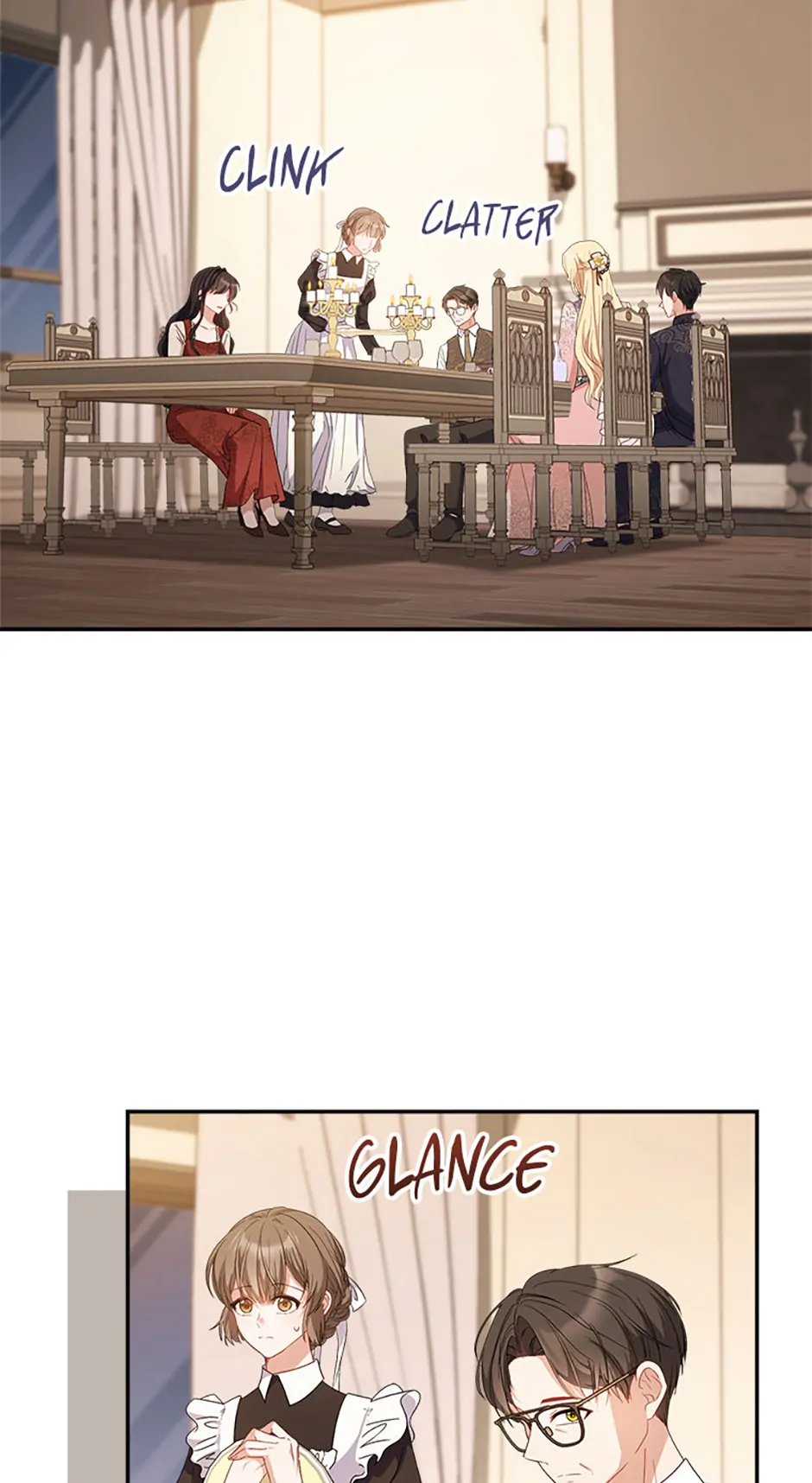 We Hate the Male Lead Chapter 3 - page 2