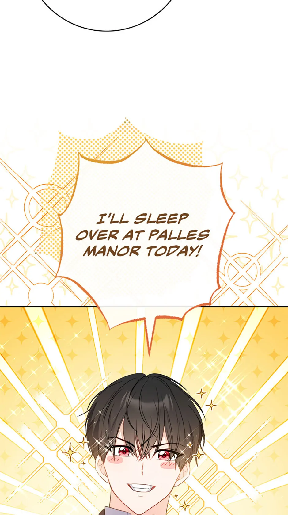 We Hate the Male Lead Chapter 3 - page 27