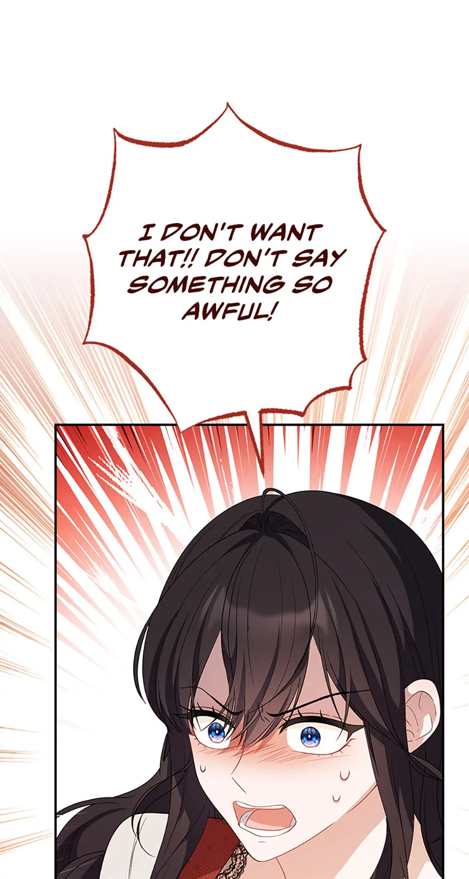 We Hate the Male Lead Chapter 3 - page 30
