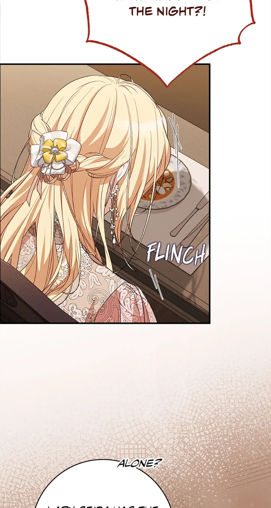 We Hate the Male Lead Chapter 3 - page 32