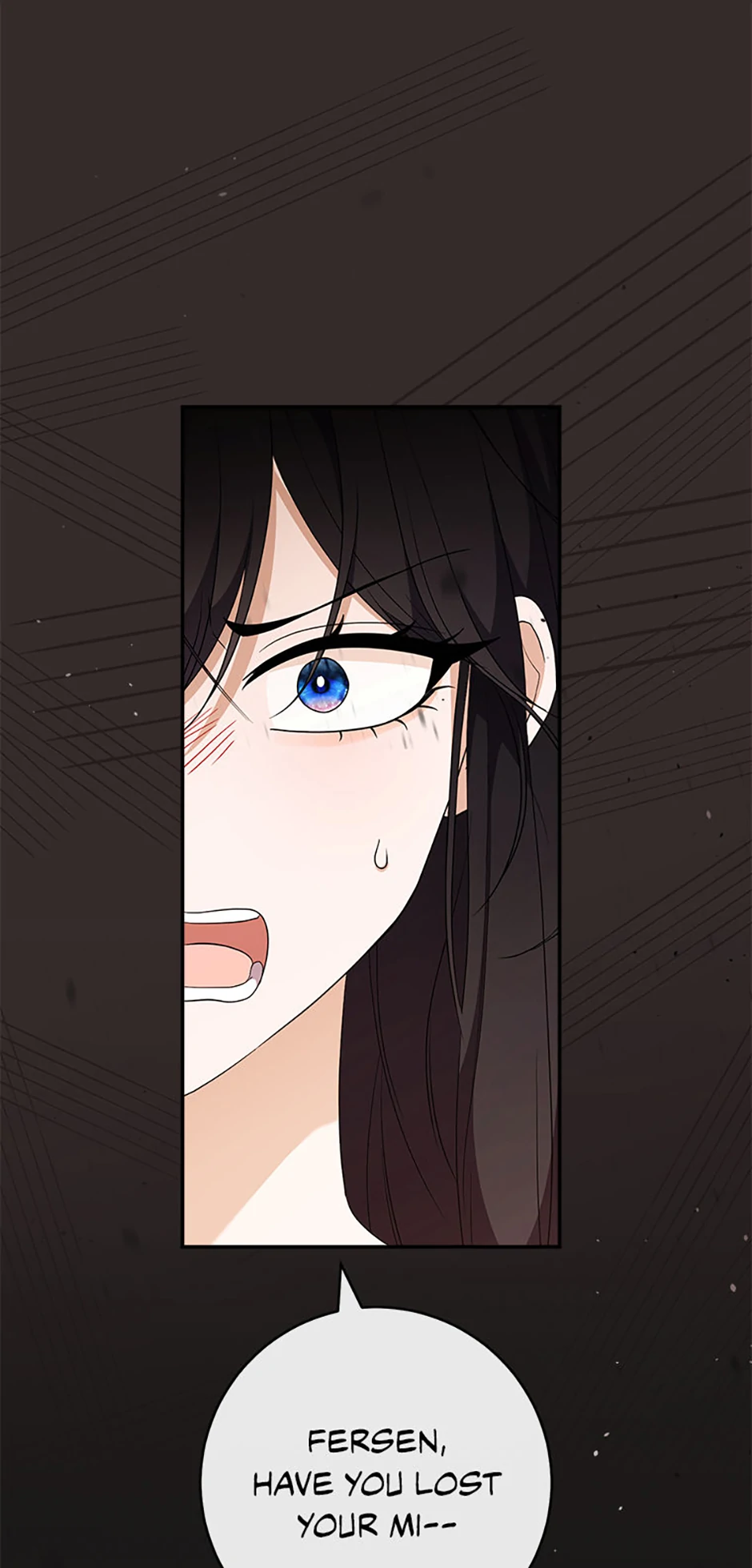 We Hate the Male Lead Chapter 3 - page 35