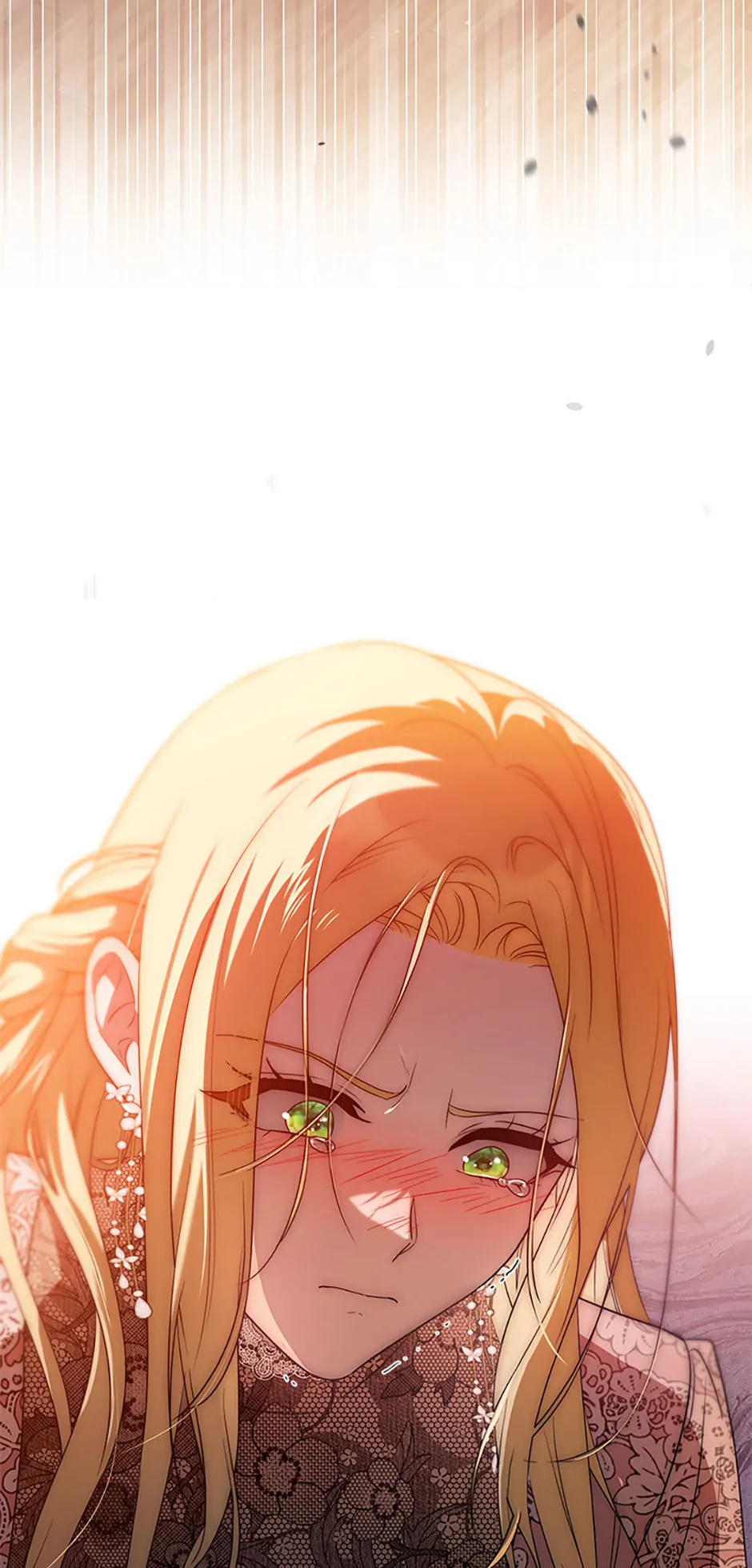 We Hate the Male Lead Chapter 3 - page 37