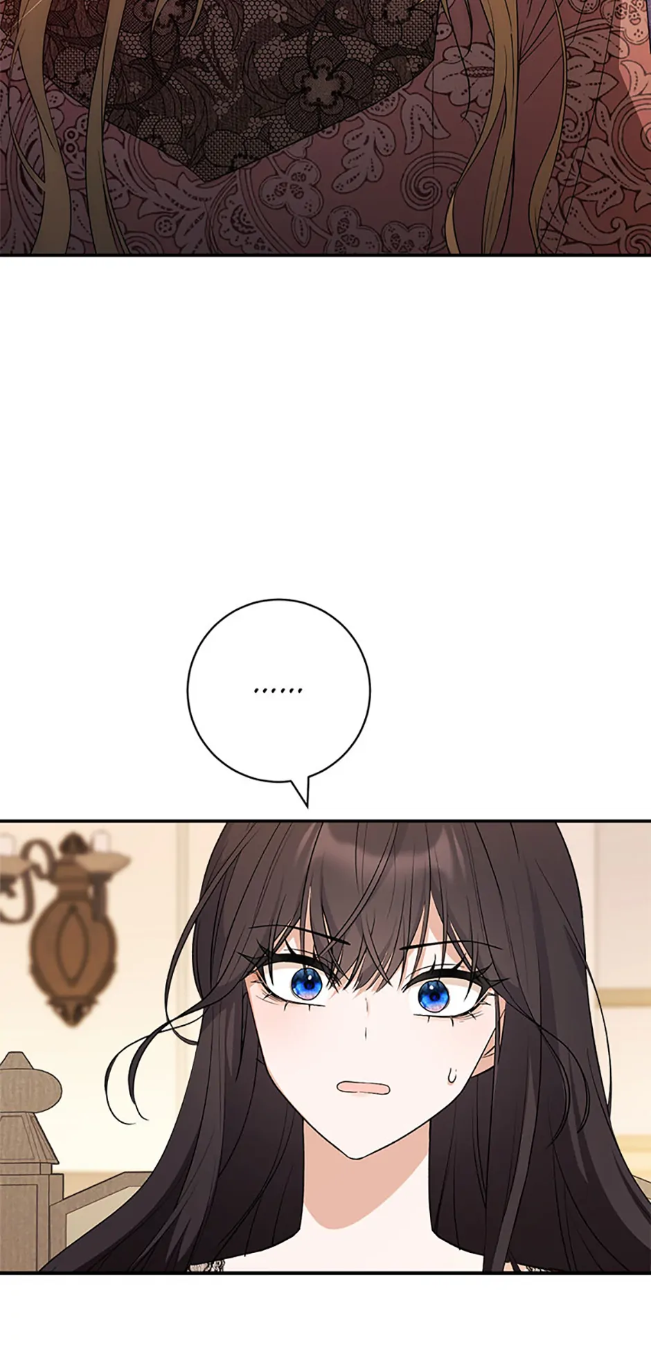 We Hate the Male Lead Chapter 3 - page 38
