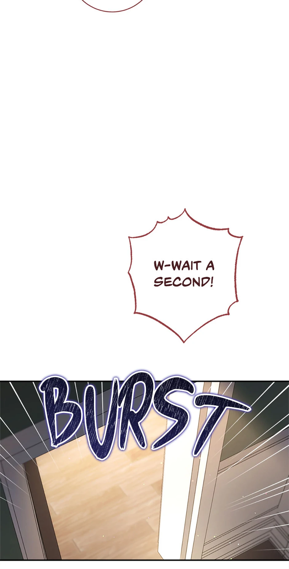 We Hate the Male Lead Chapter 3 - page 40