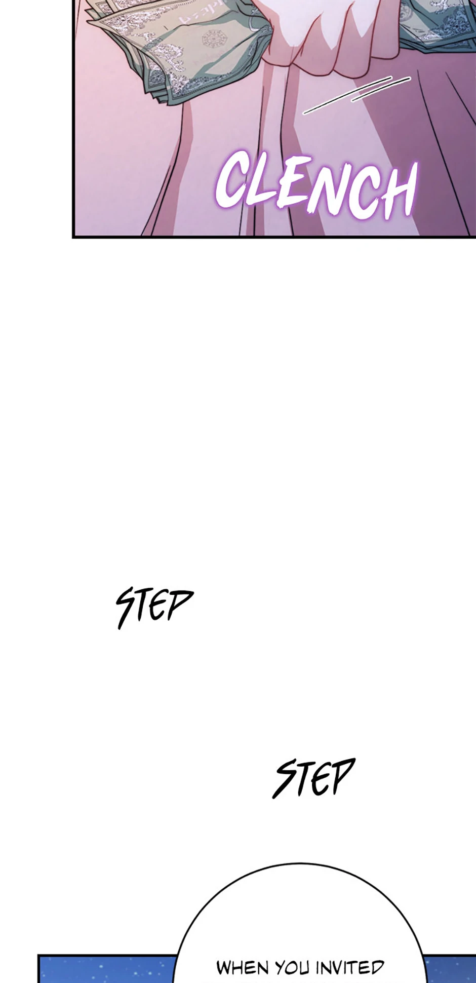 We Hate the Male Lead Chapter 3 - page 53