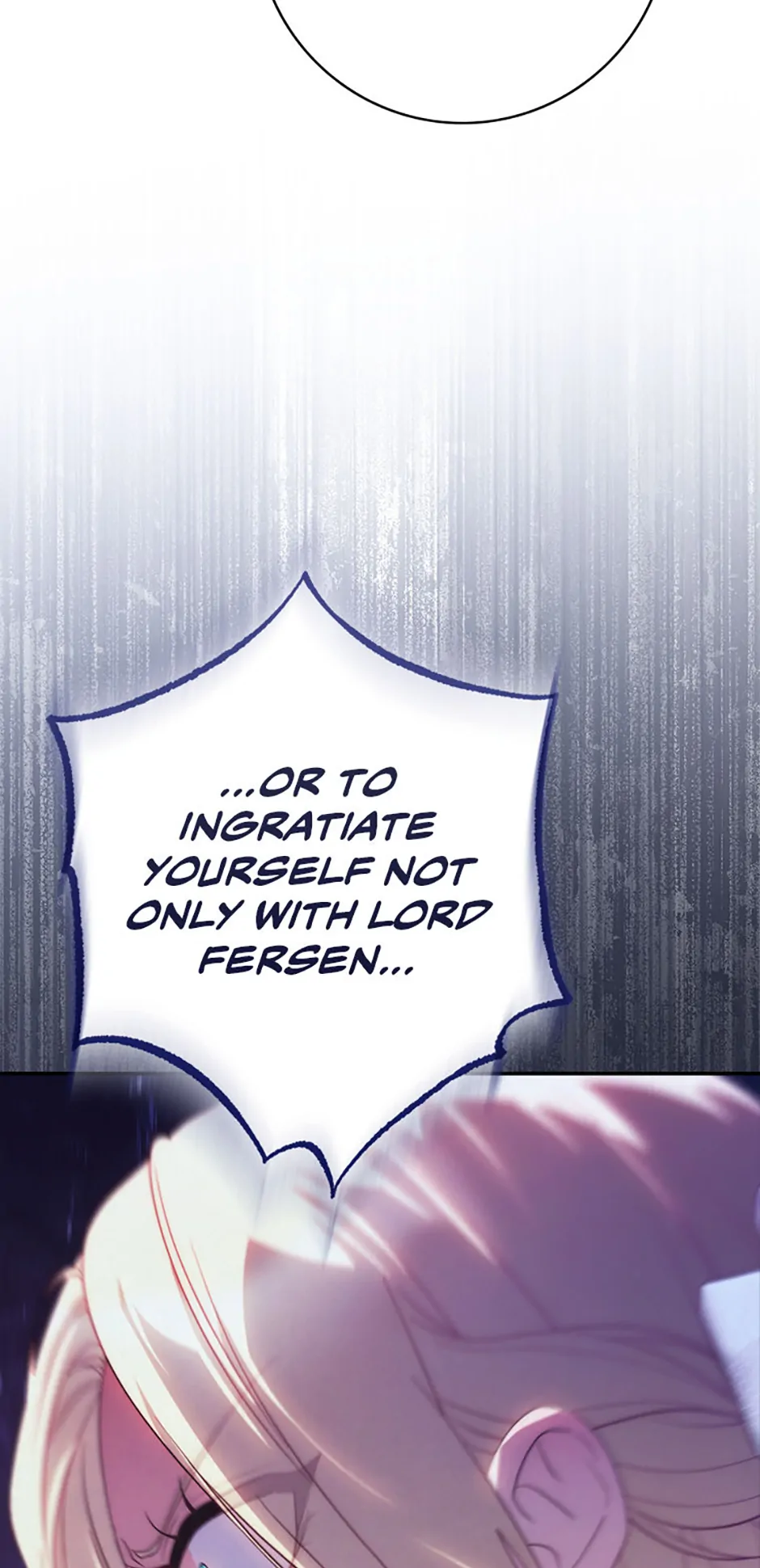 We Hate the Male Lead Chapter 3 - page 55