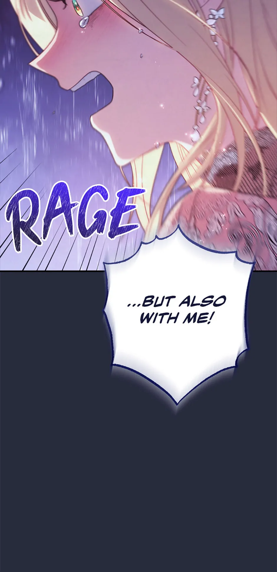 We Hate the Male Lead Chapter 3 - page 56