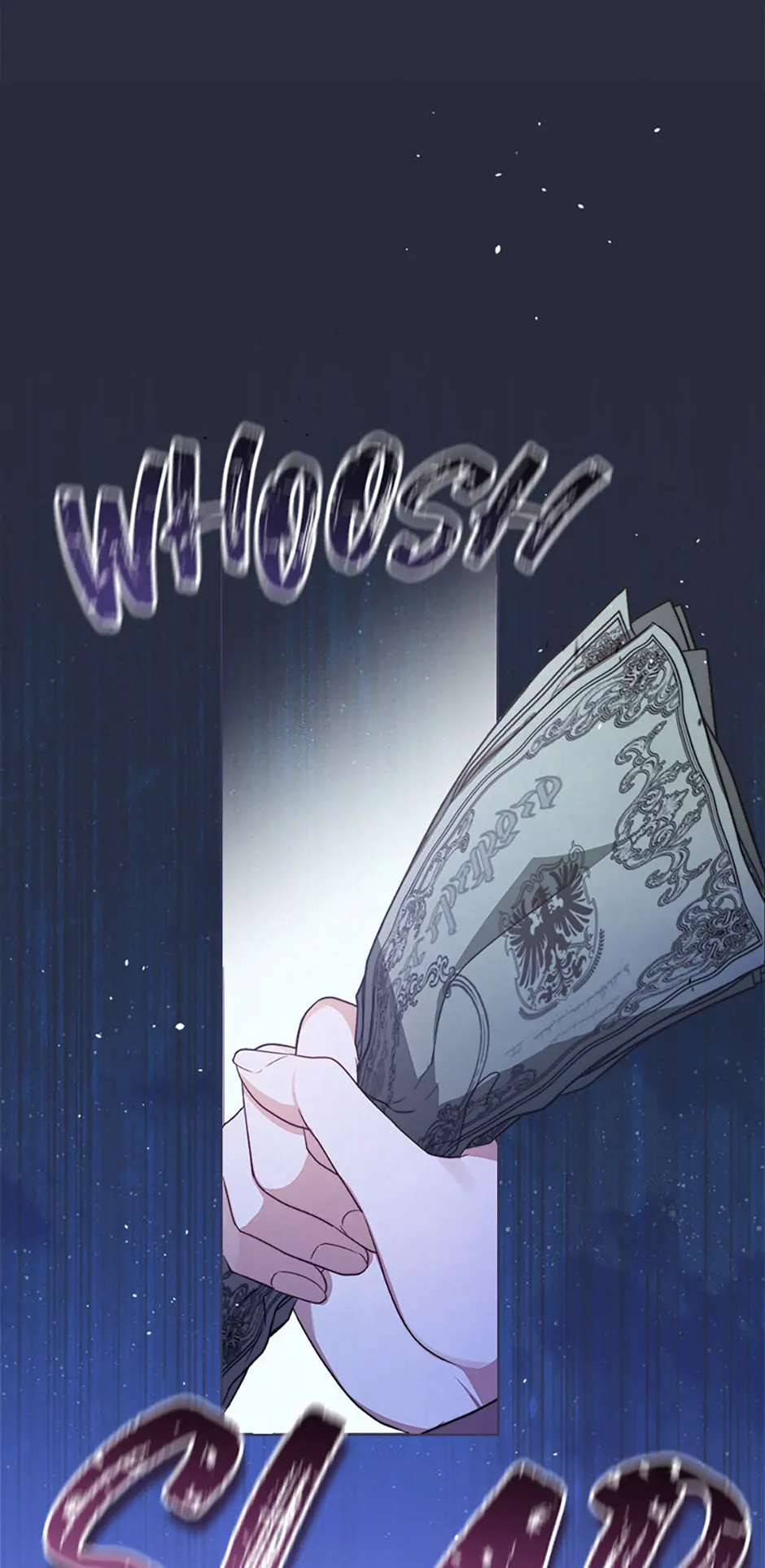 We Hate the Male Lead Chapter 3 - page 57