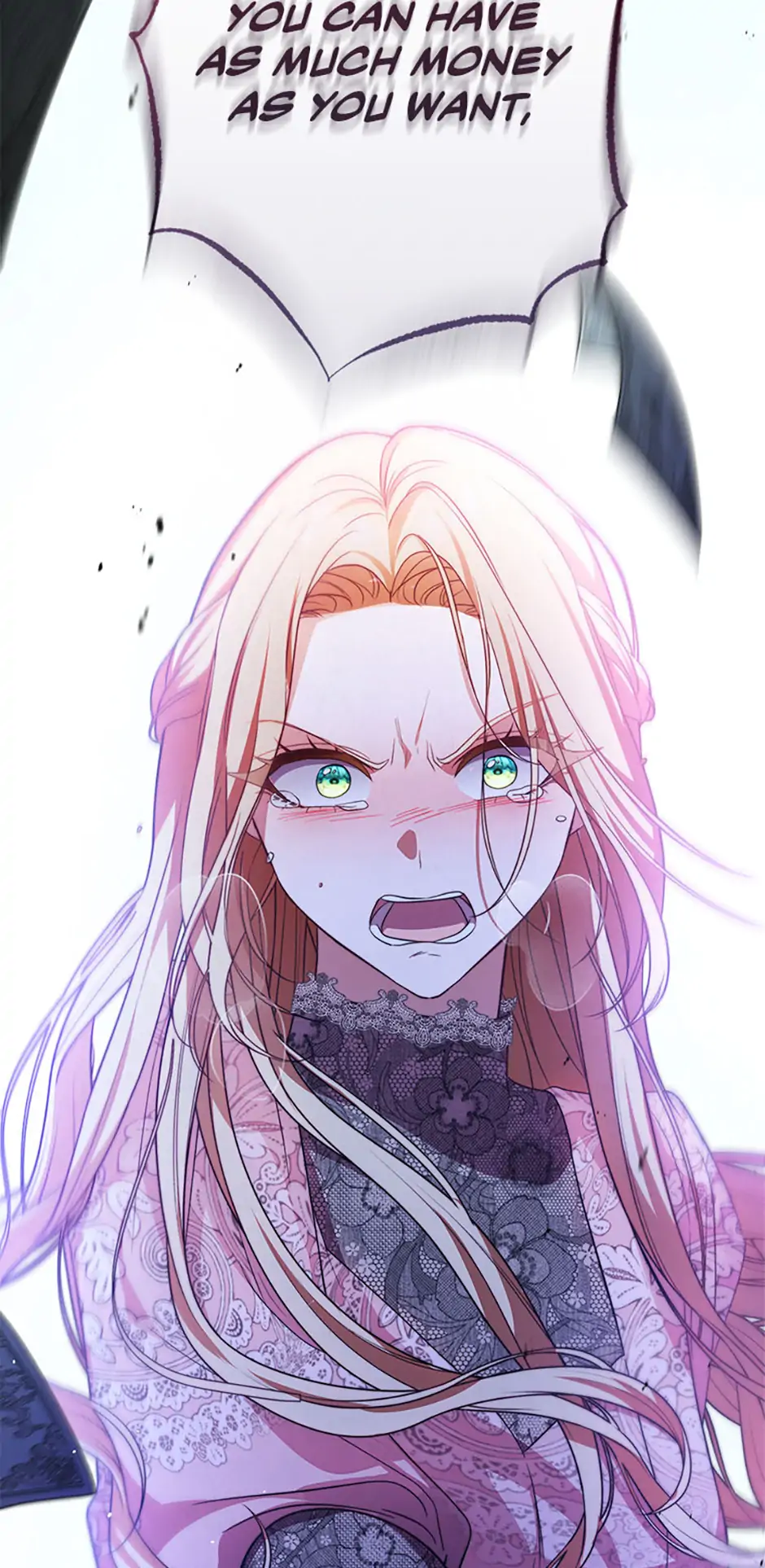 We Hate the Male Lead Chapter 3 - page 60