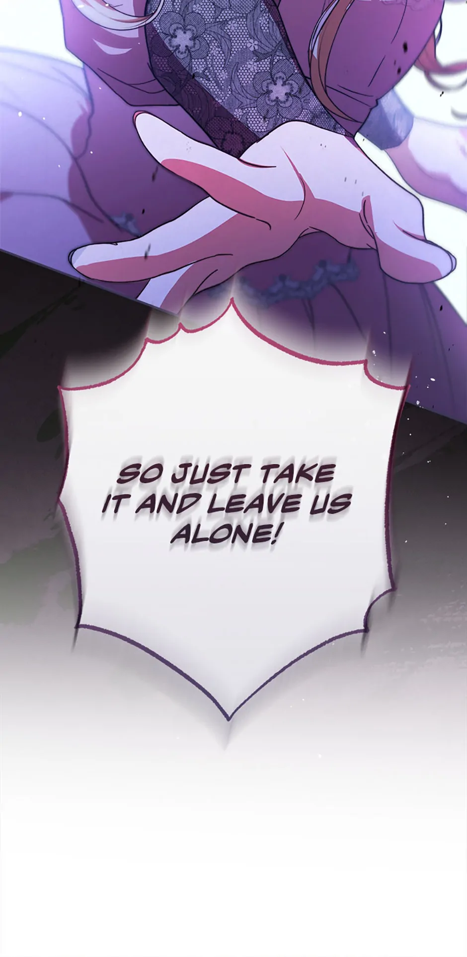 We Hate the Male Lead Chapter 3 - page 61