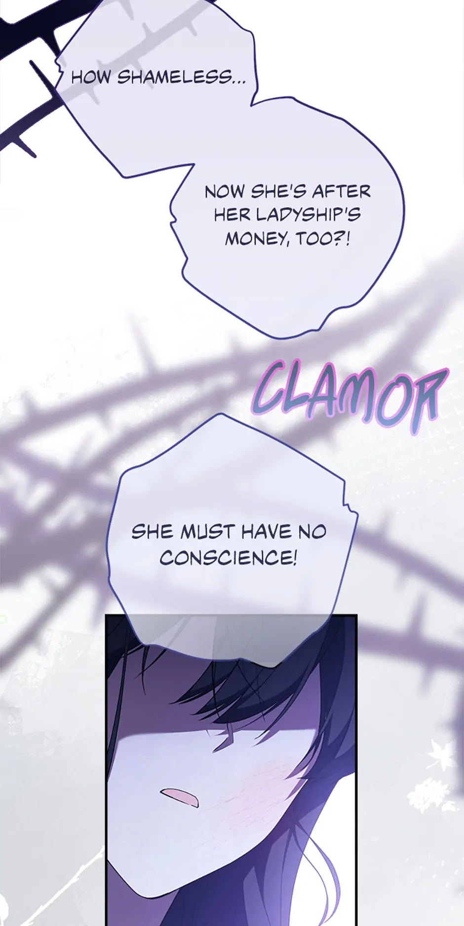 We Hate the Male Lead Chapter 3 - page 64