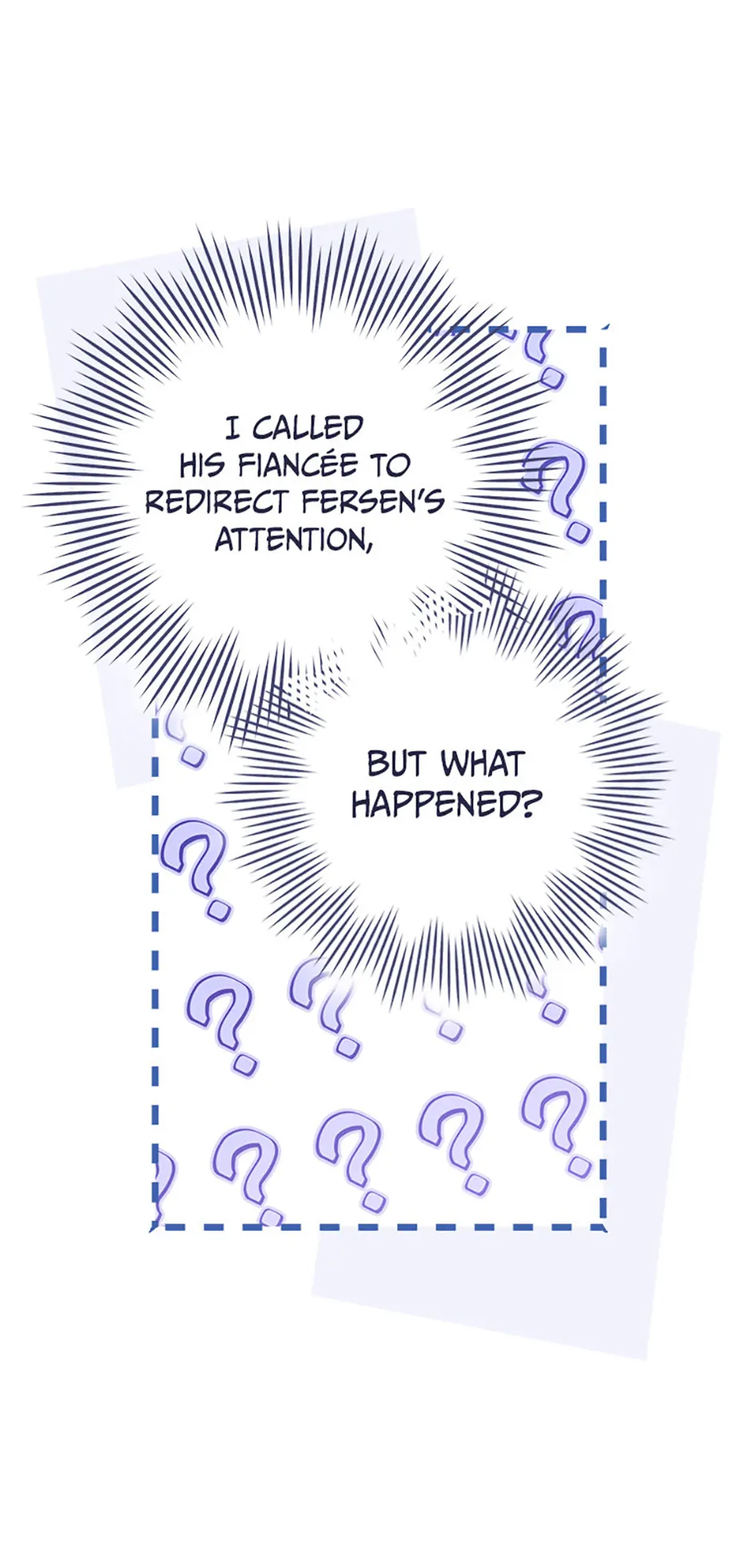 We Hate the Male Lead Chapter 3 - page 7