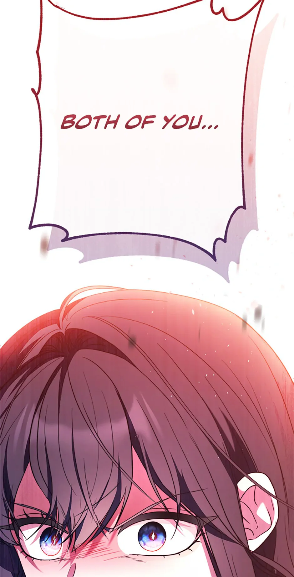 We Hate the Male Lead Chapter 3 - page 70