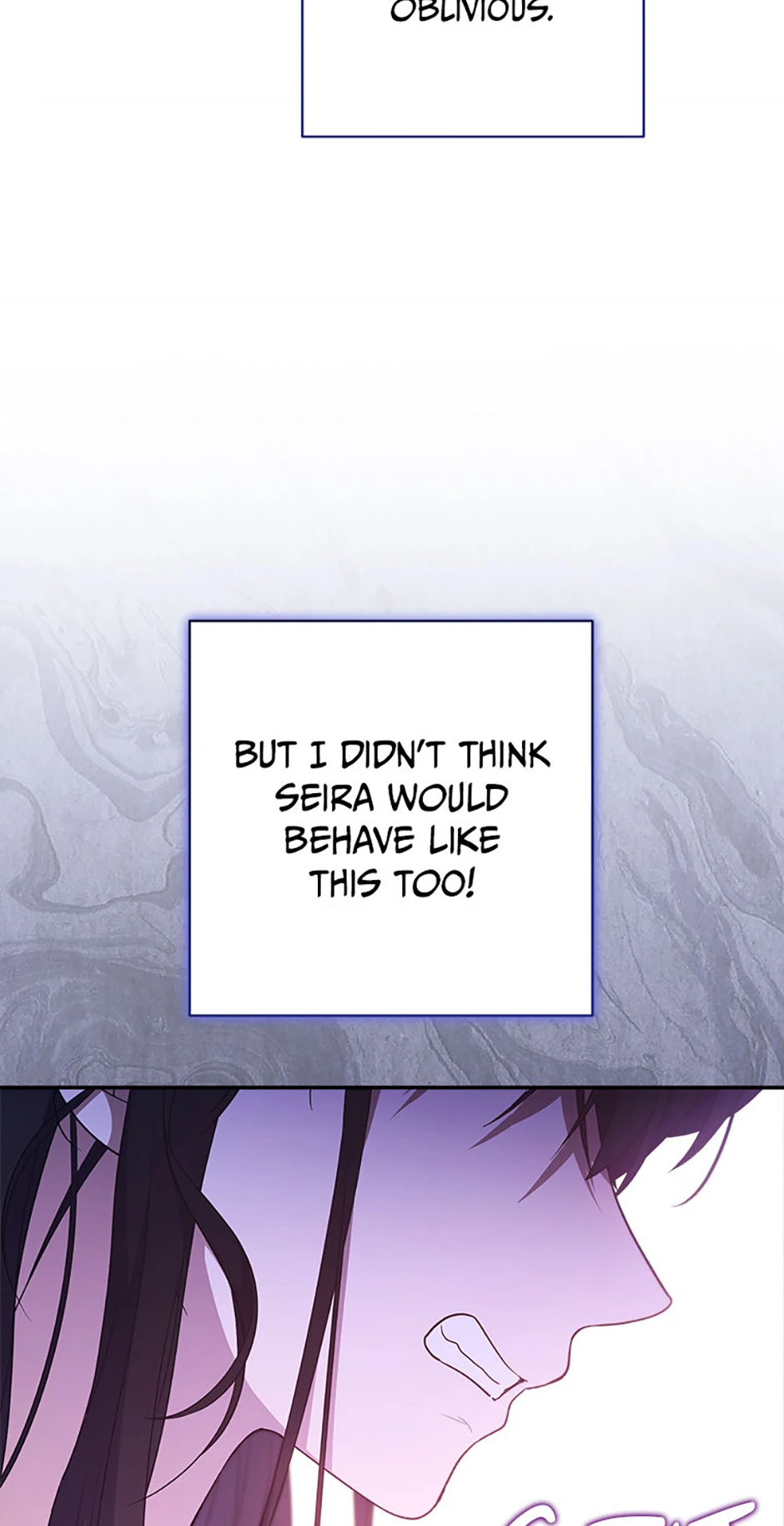 We Hate the Male Lead Chapter 3 - page 76