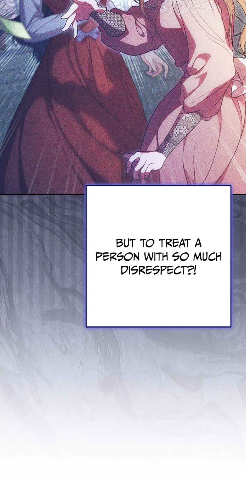 We Hate the Male Lead Chapter 3 - page 78