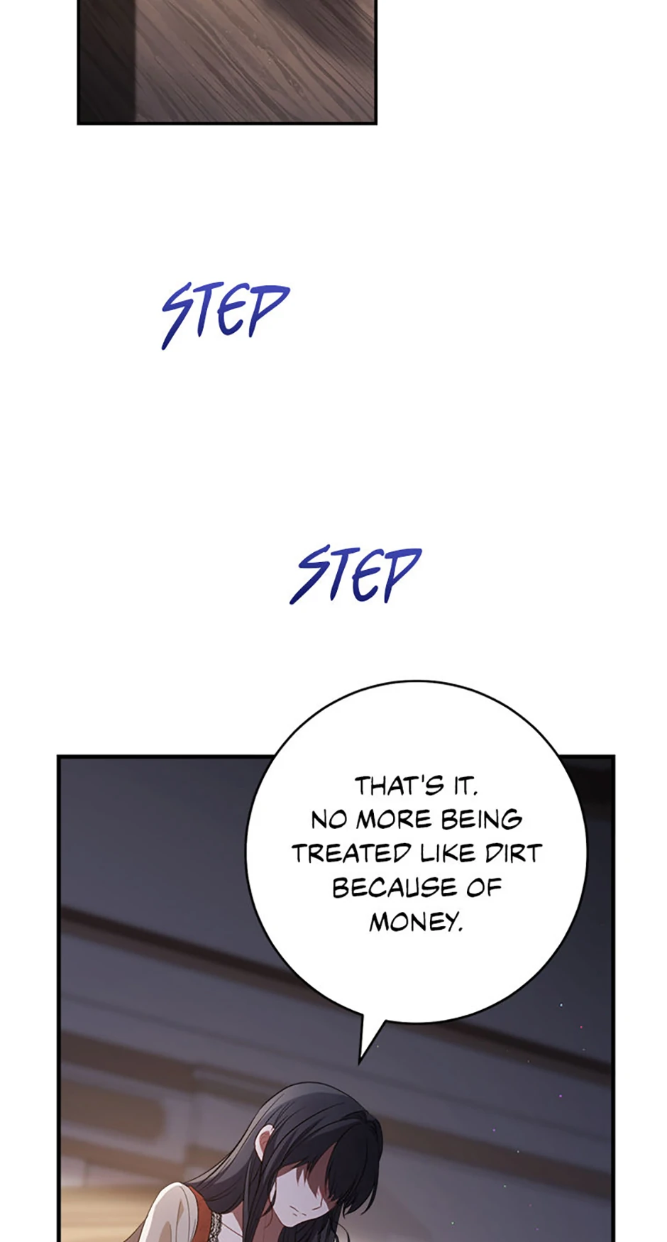 We Hate the Male Lead Chapter 3 - page 80