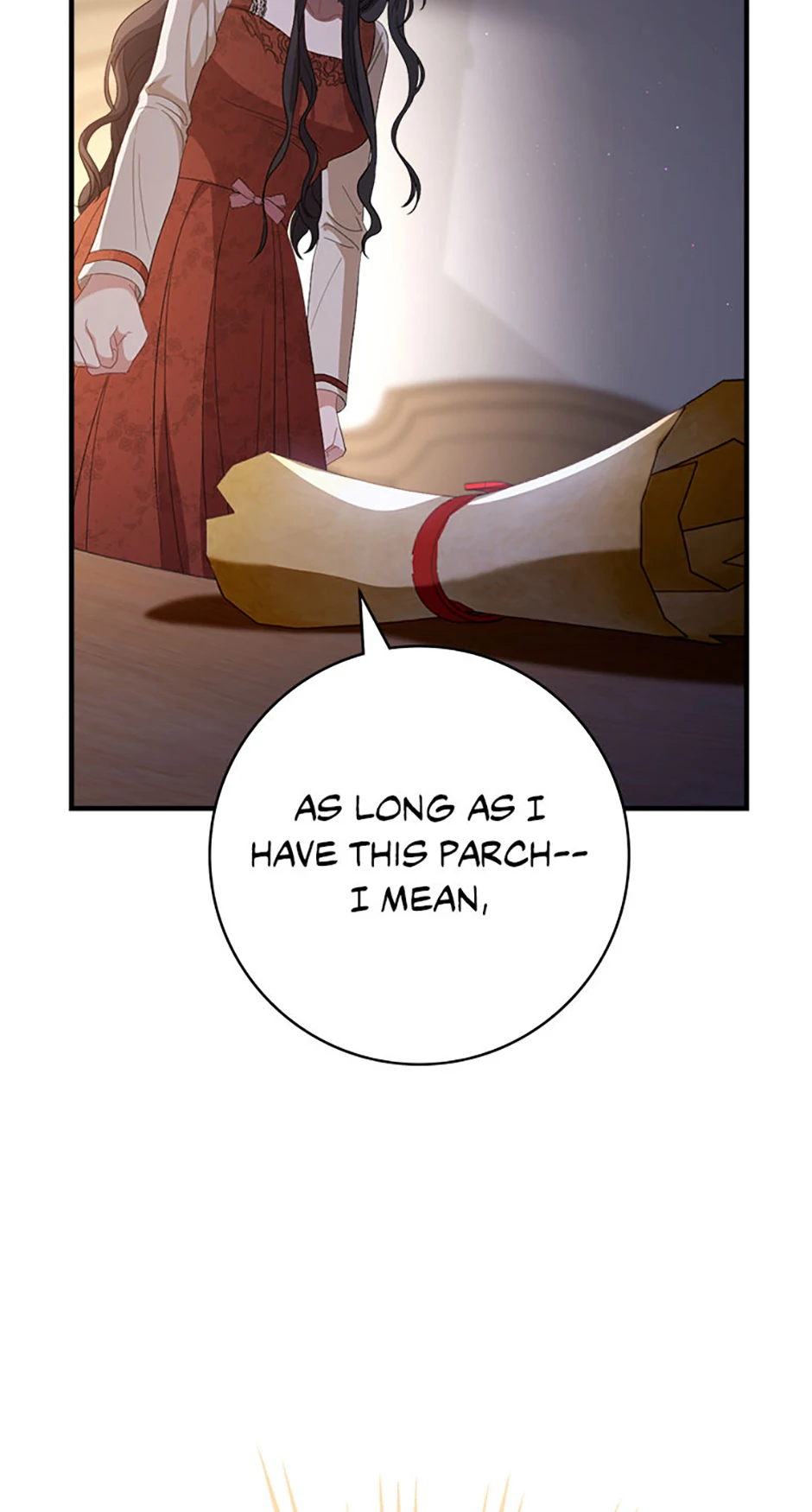 We Hate the Male Lead Chapter 3 - page 81