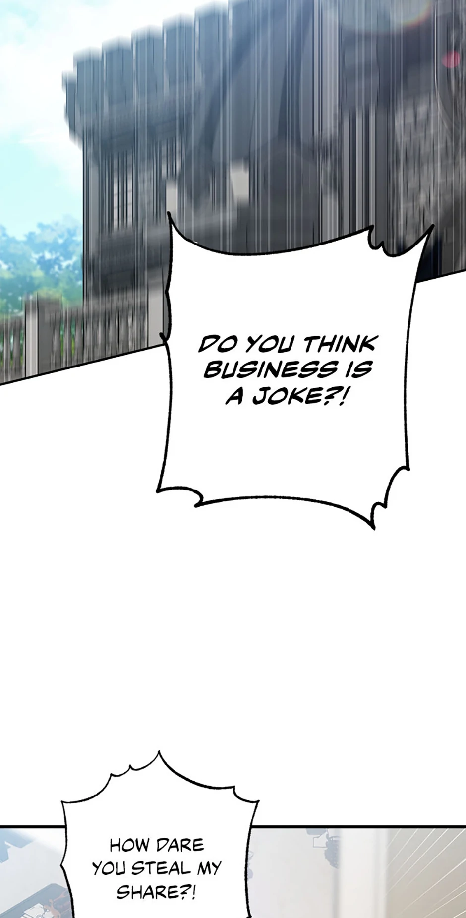 We Hate the Male Lead Chapter 3 - page 86