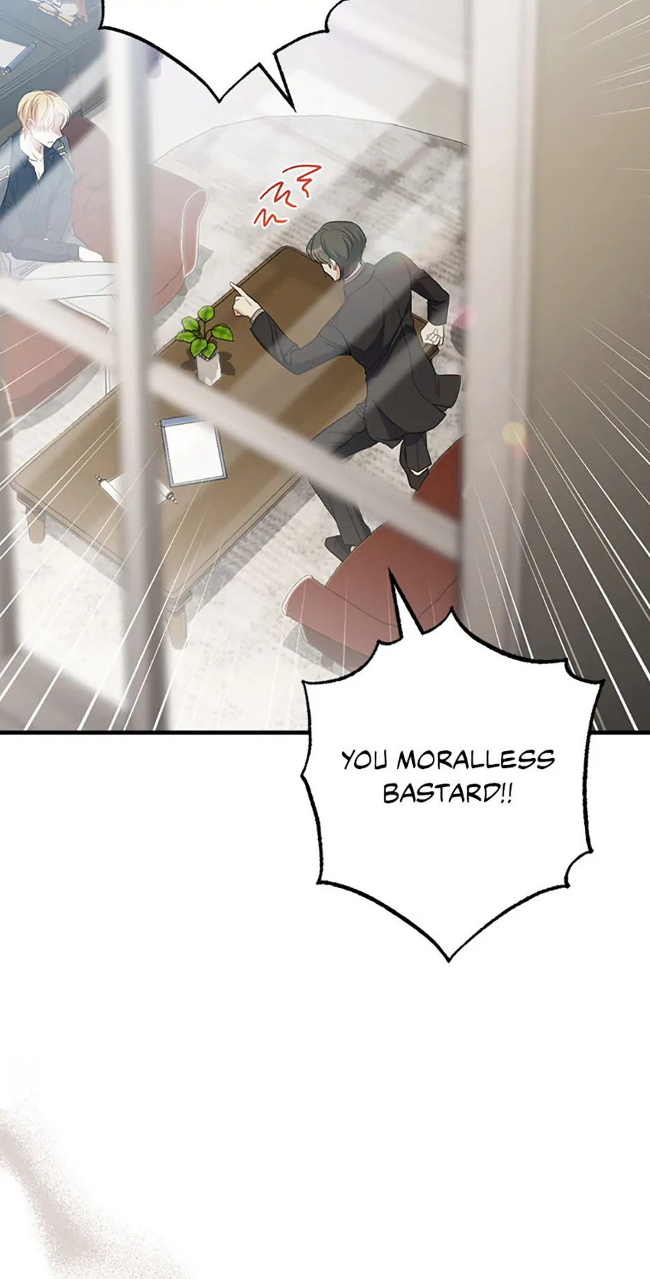 We Hate the Male Lead Chapter 3 - page 87