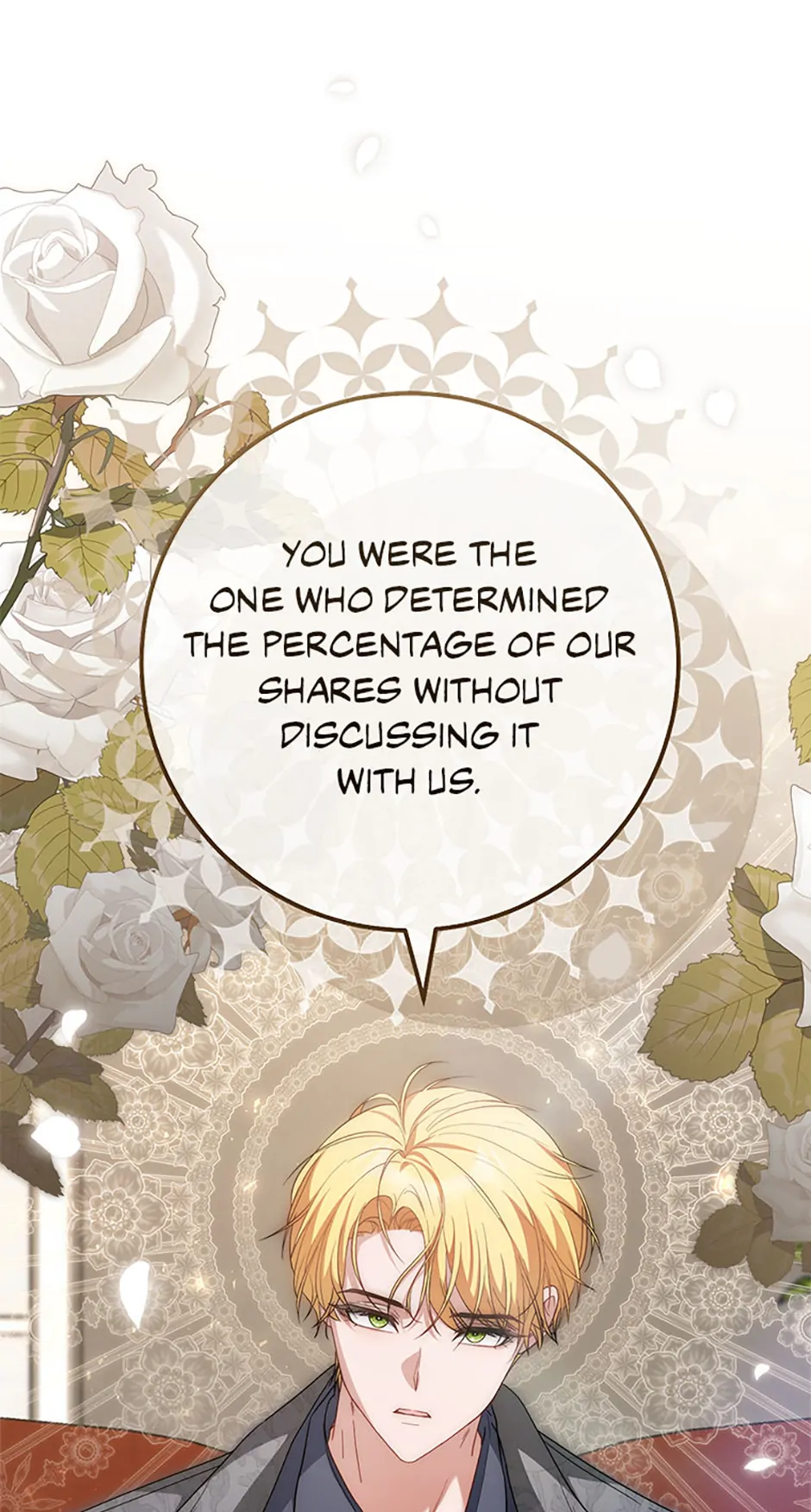 We Hate the Male Lead Chapter 3 - page 89