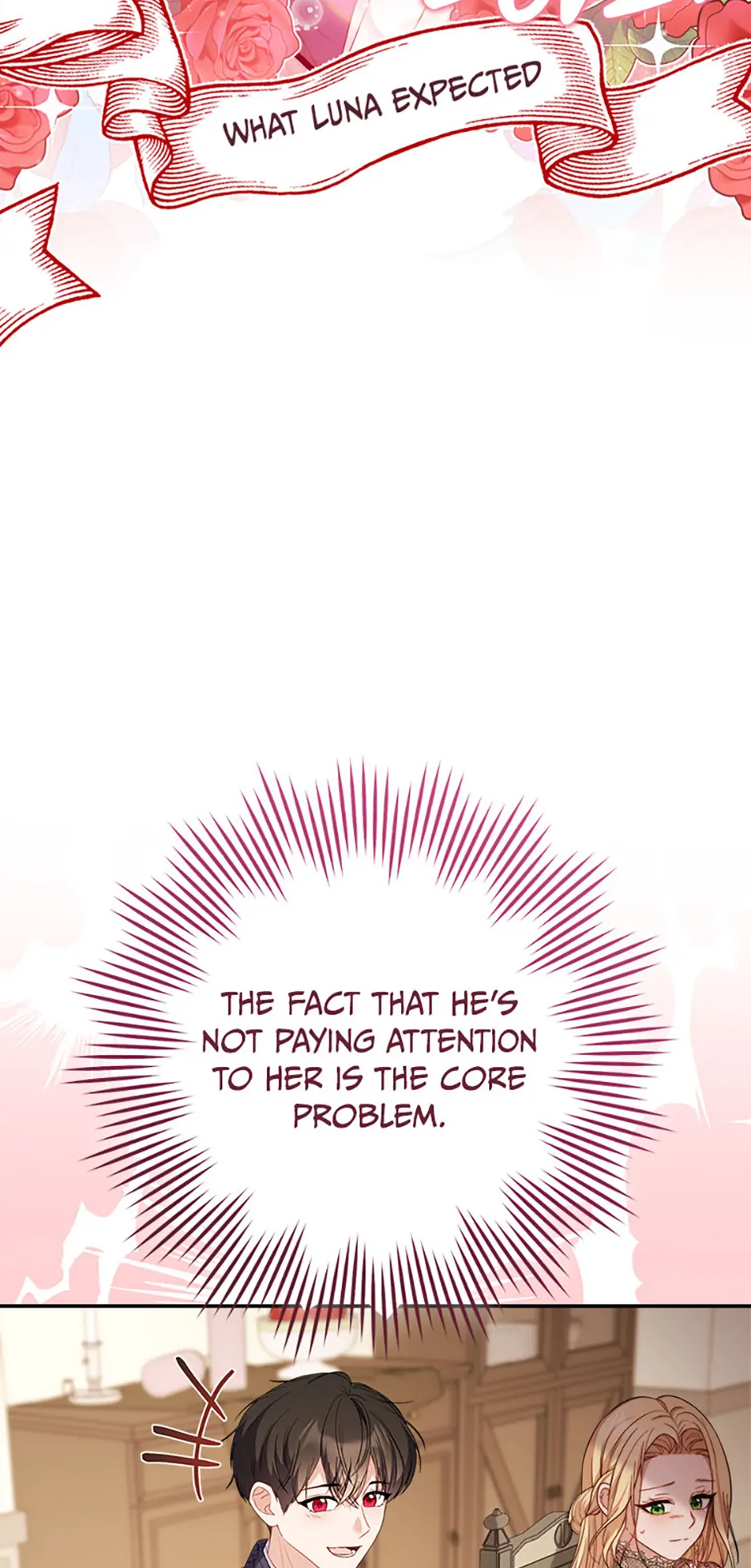 We Hate the Male Lead Chapter 3 - page 9