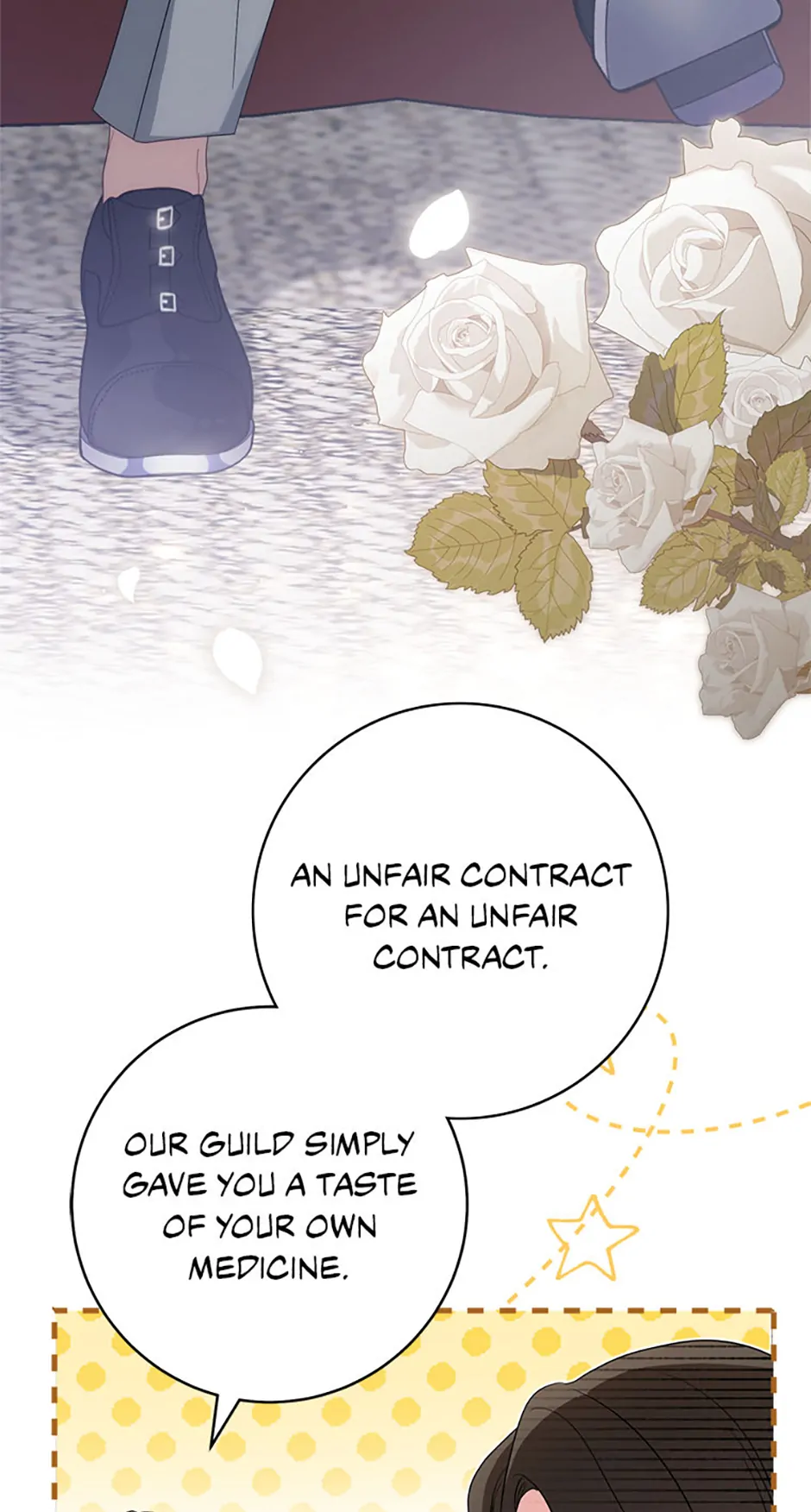 We Hate the Male Lead Chapter 3 - page 91