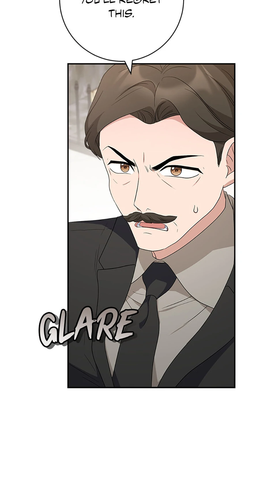 We Hate the Male Lead Chapter 3 - page 93