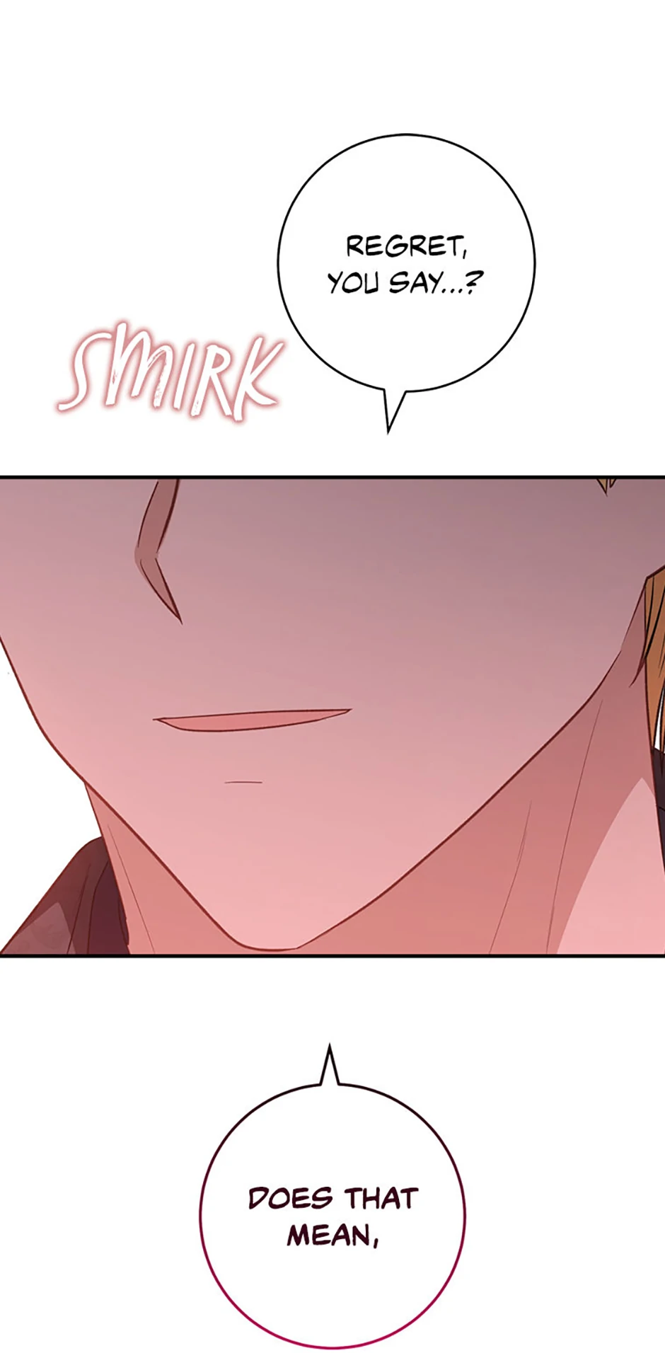 We Hate the Male Lead Chapter 3 - page 94