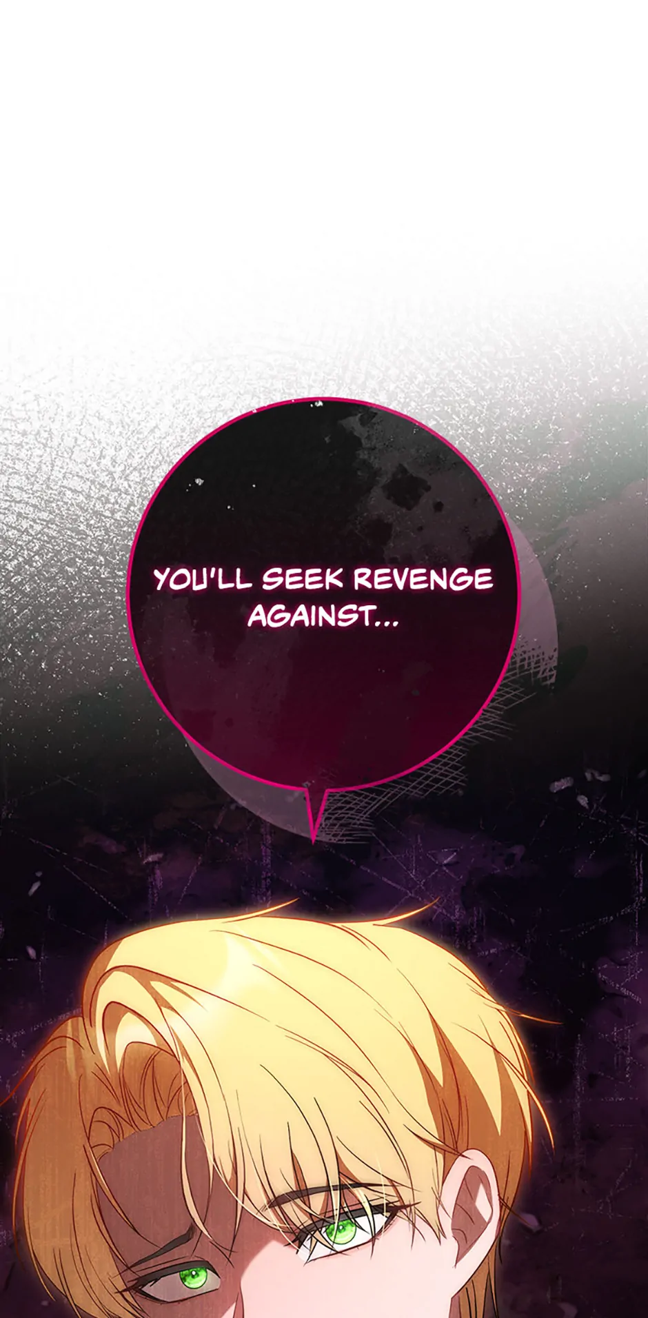 We Hate the Male Lead Chapter 3 - page 95