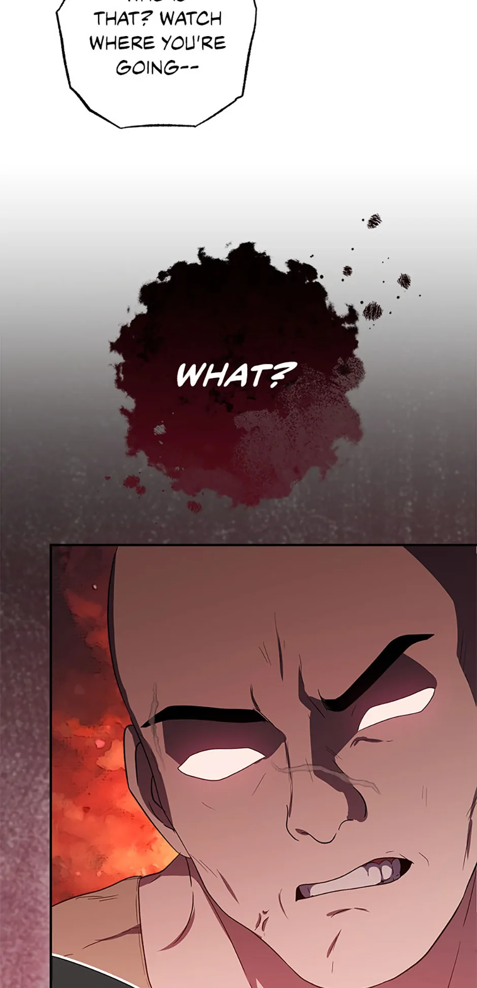 We Hate the Male Lead Chapter 3 - page 99