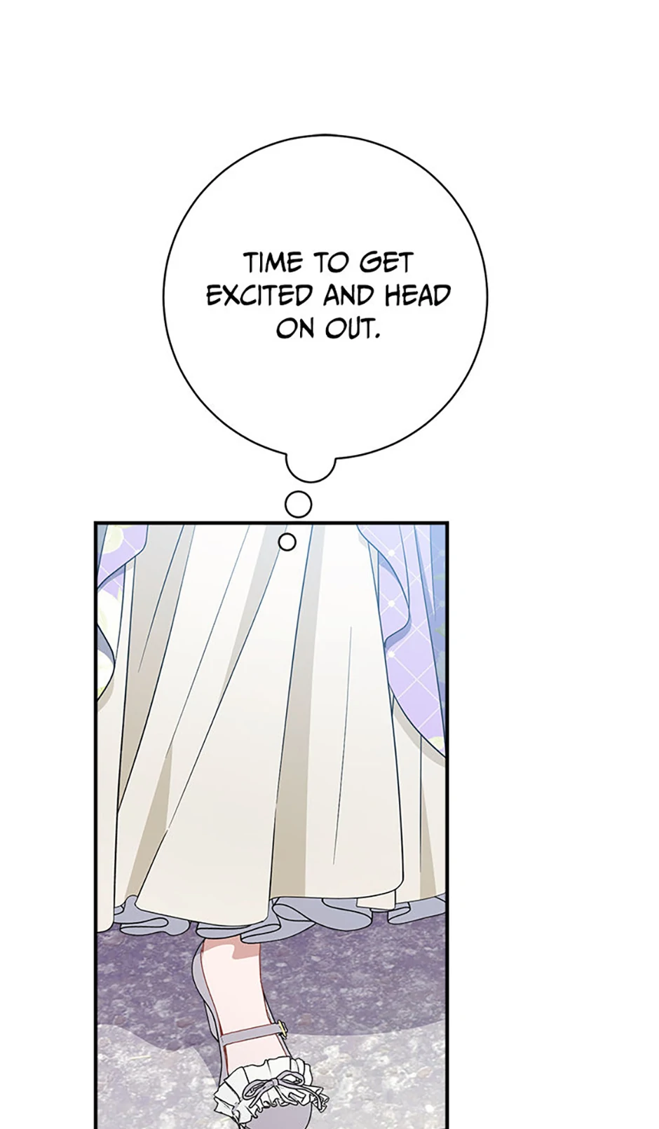 We Hate the Male Lead Chapter 29 - page 1
