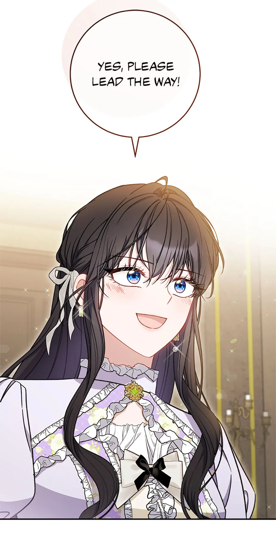 We Hate the Male Lead Chapter 29 - page 10