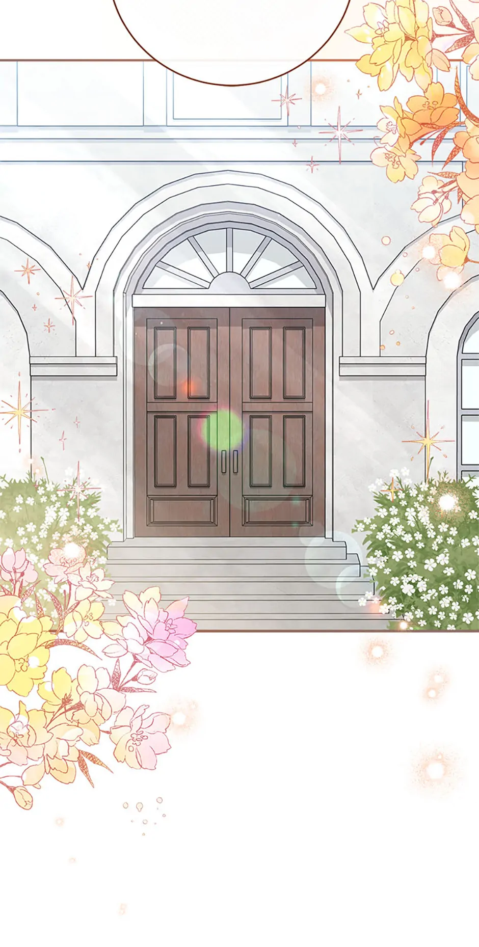 We Hate the Male Lead Chapter 29 - page 12