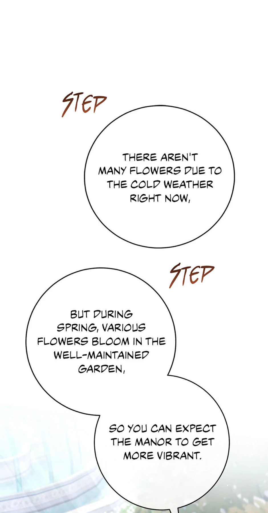 We Hate the Male Lead Chapter 29 - page 13