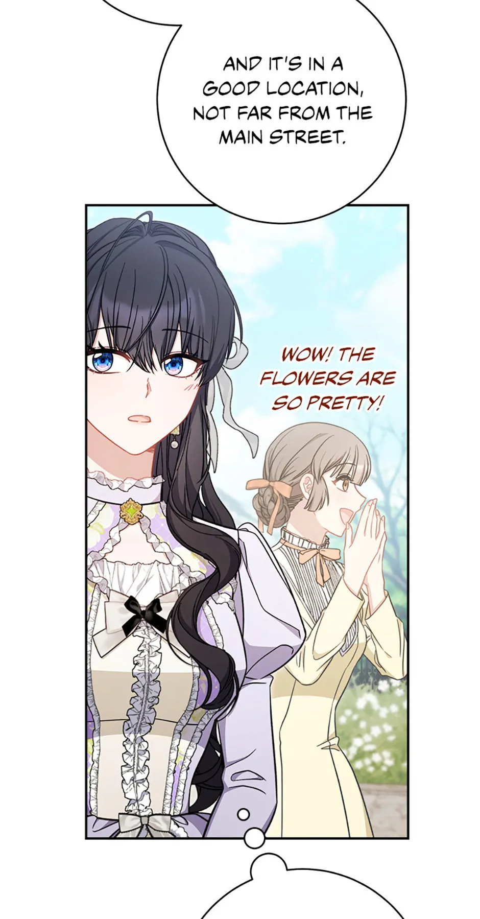We Hate the Male Lead Chapter 29 - page 15