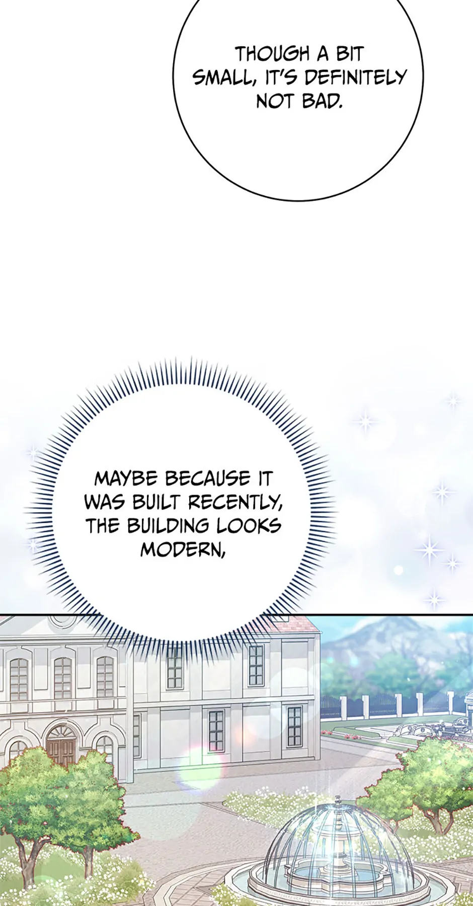We Hate the Male Lead Chapter 29 - page 16