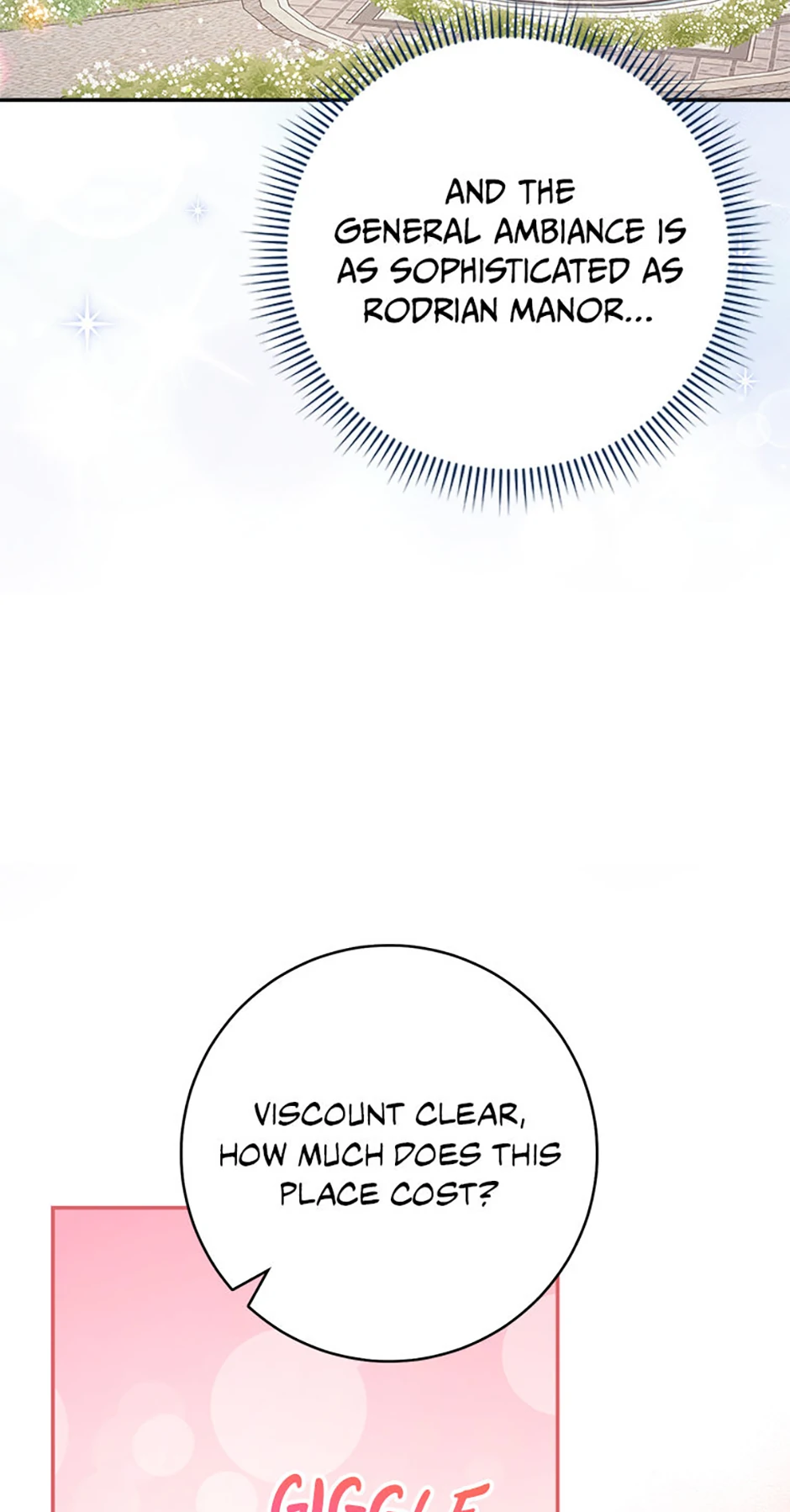 We Hate the Male Lead Chapter 29 - page 17