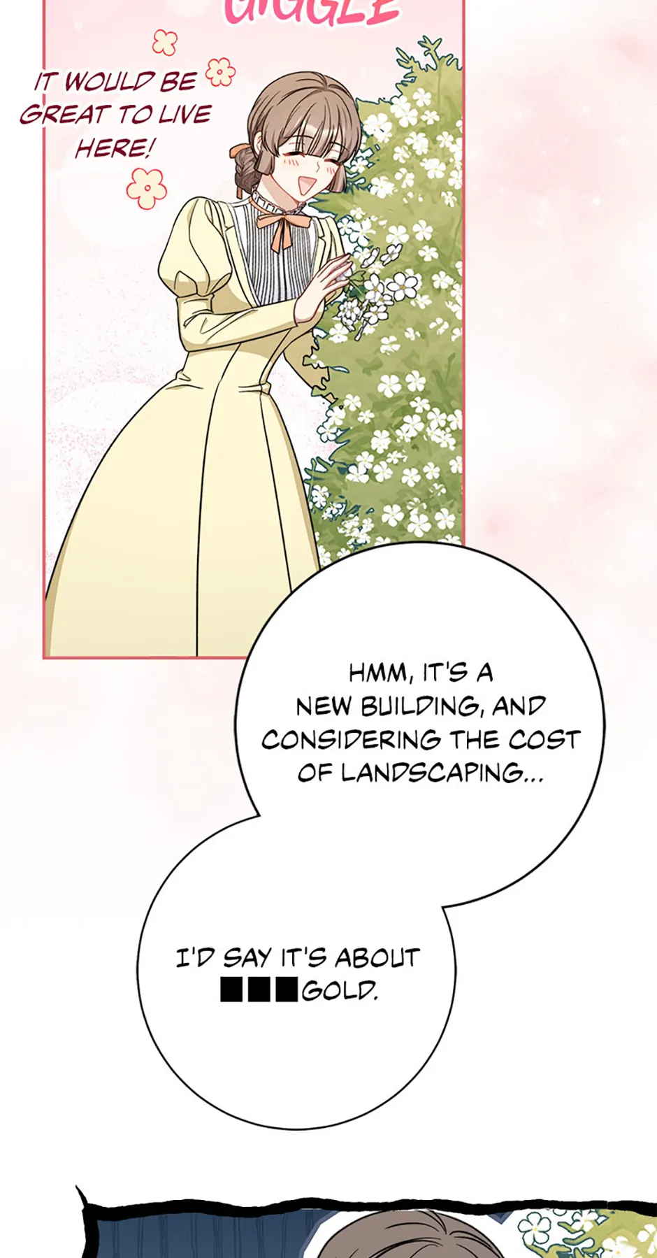 We Hate the Male Lead Chapter 29 - page 18
