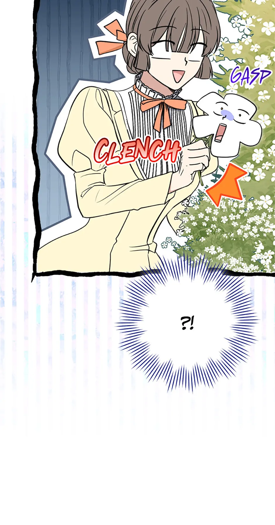 We Hate the Male Lead Chapter 29 - page 19