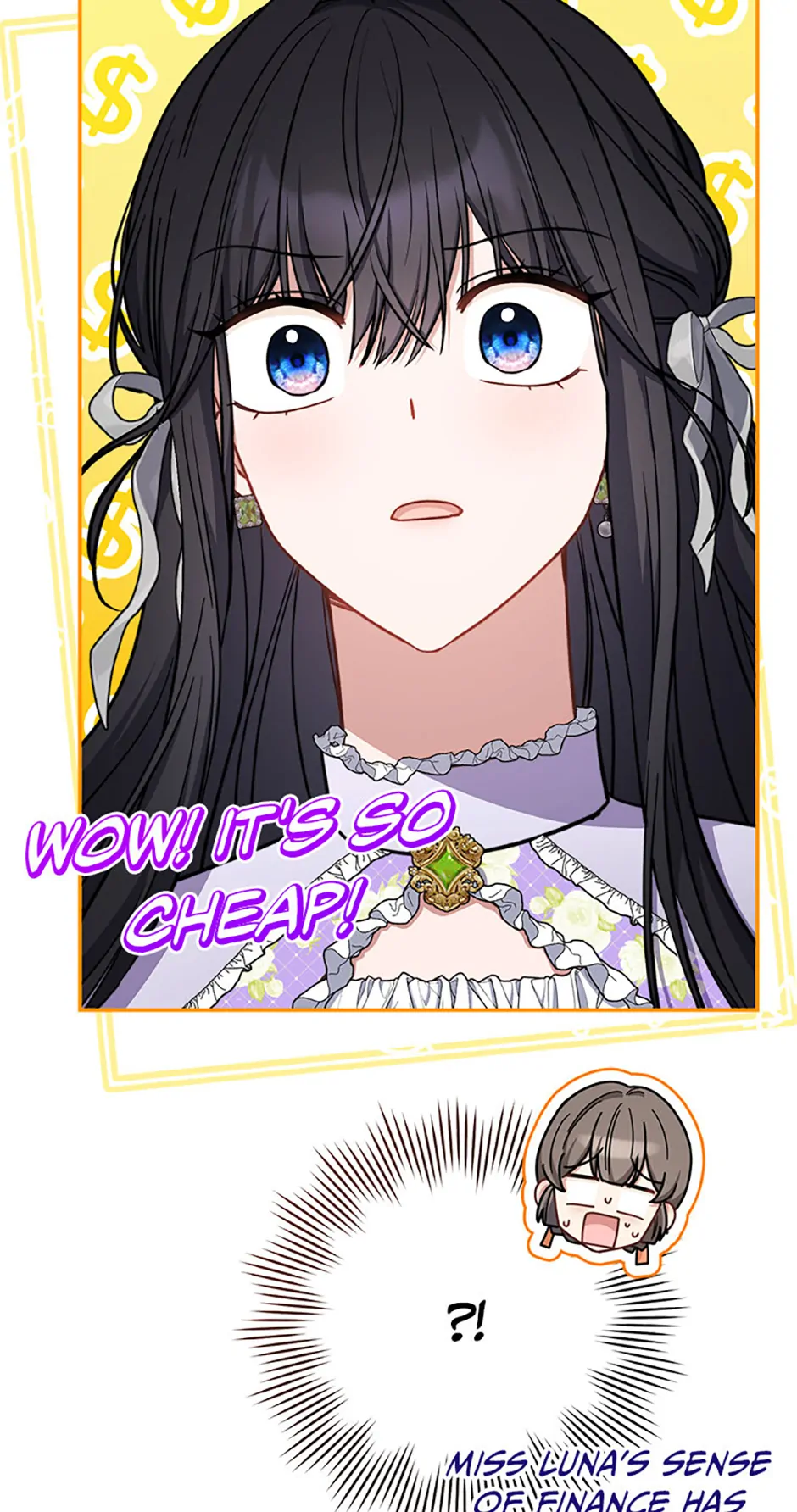 We Hate the Male Lead Chapter 29 - page 23