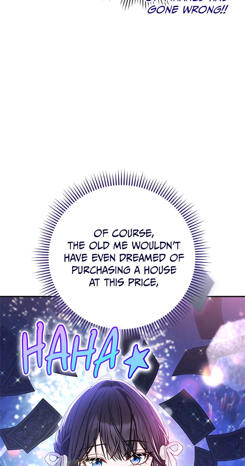 We Hate the Male Lead Chapter 29 - page 24
