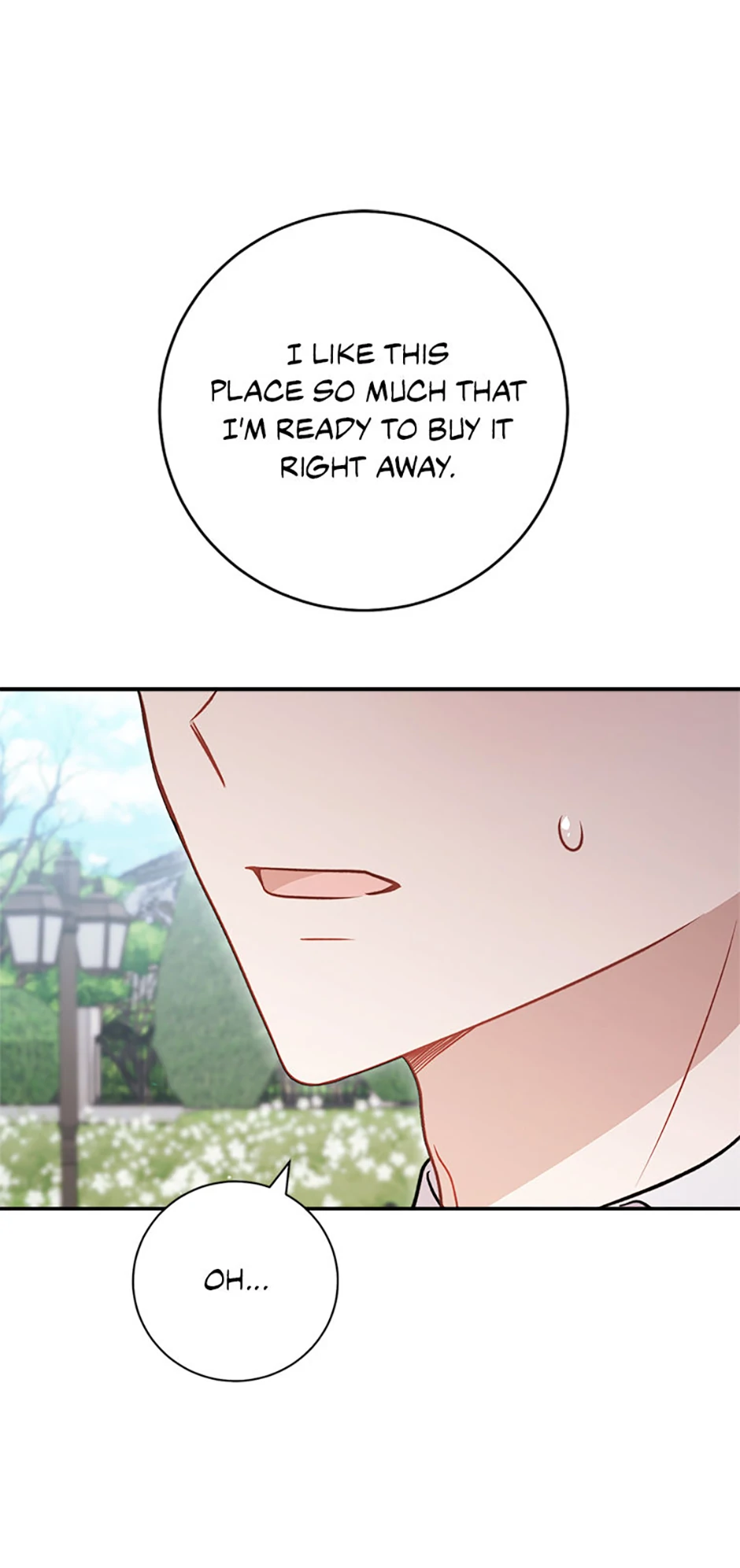 We Hate the Male Lead Chapter 29 - page 29