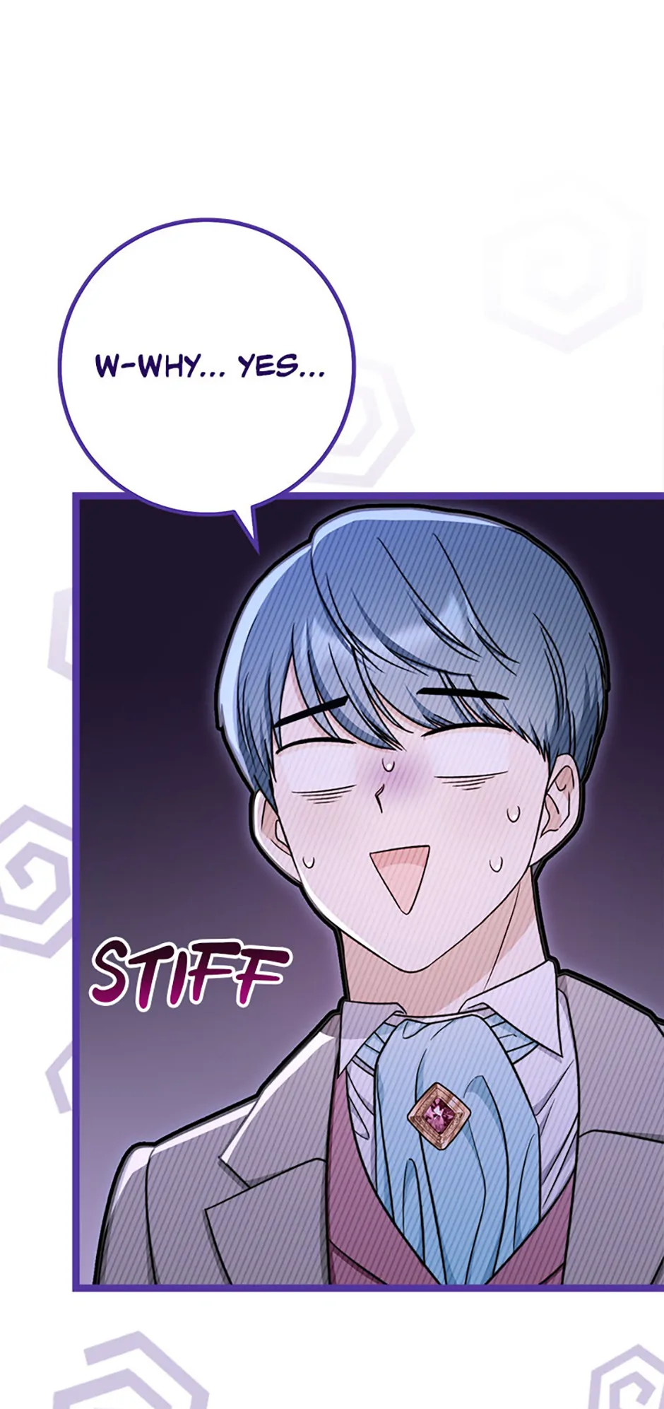 We Hate the Male Lead Chapter 29 - page 30
