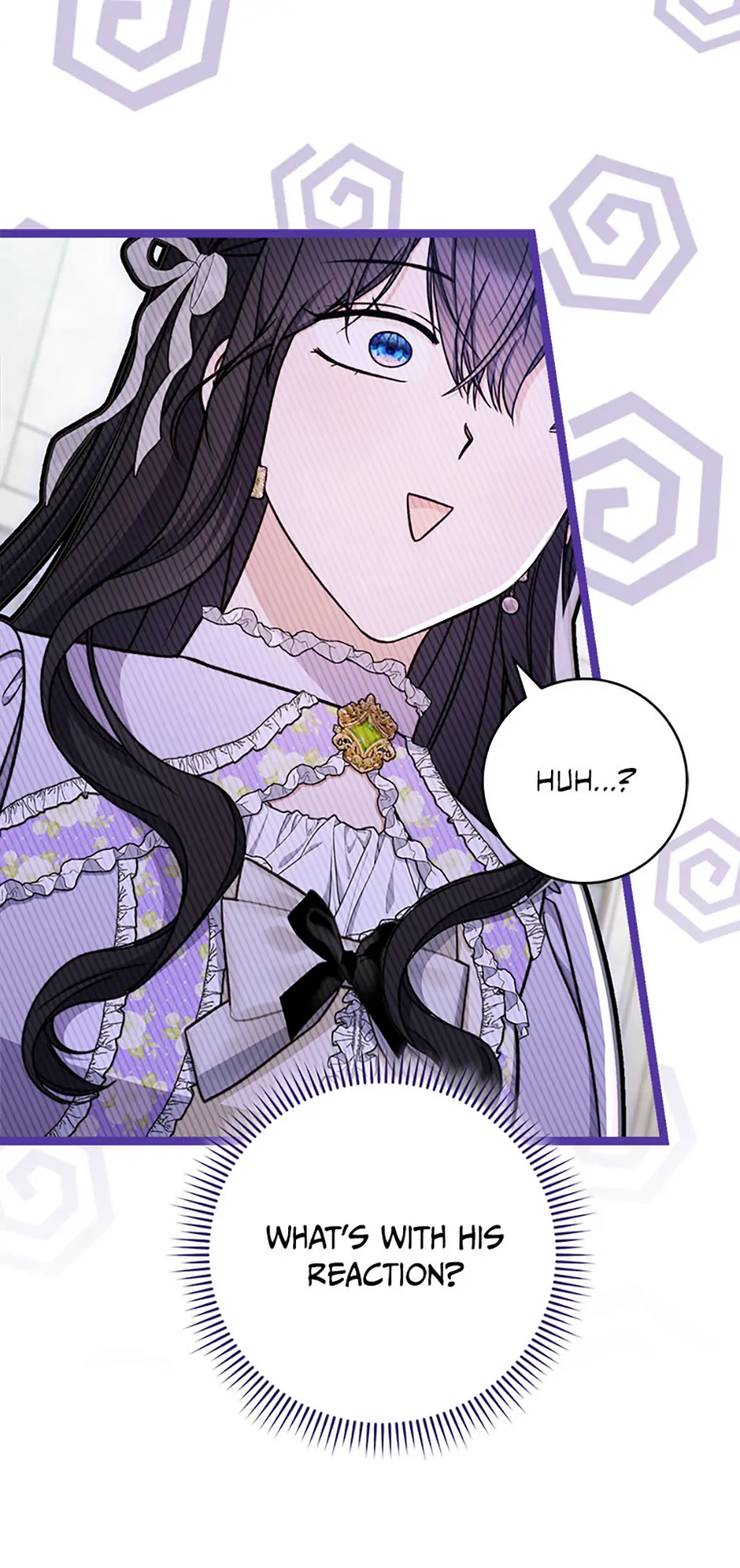 We Hate the Male Lead Chapter 29 - page 31