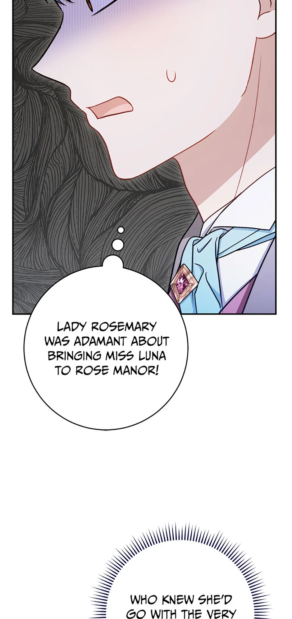 We Hate the Male Lead Chapter 29 - page 35