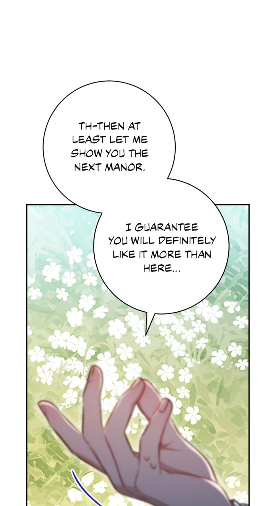 We Hate the Male Lead Chapter 29 - page 37