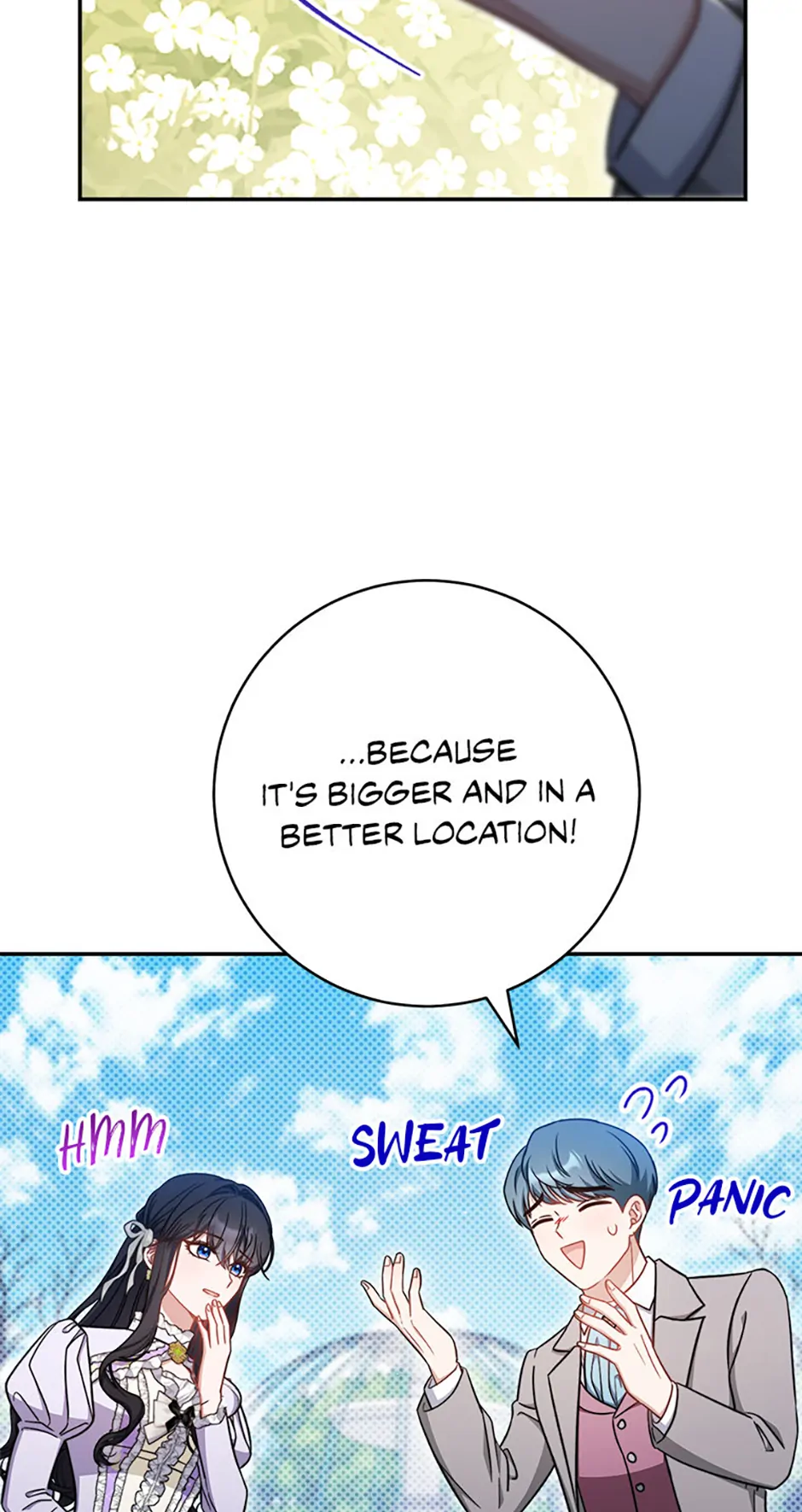 We Hate the Male Lead Chapter 29 - page 38