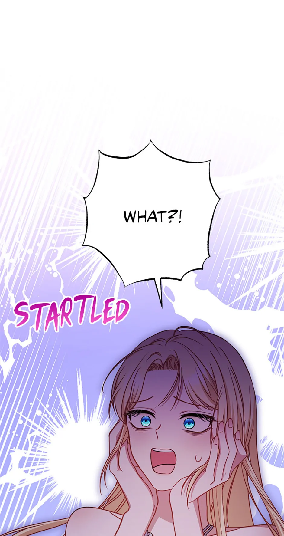 We Hate the Male Lead Chapter 29 - page 43